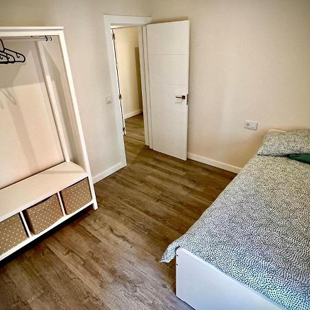 Апартаменты Apartamento Jazmin Кордова Экстерьер фото